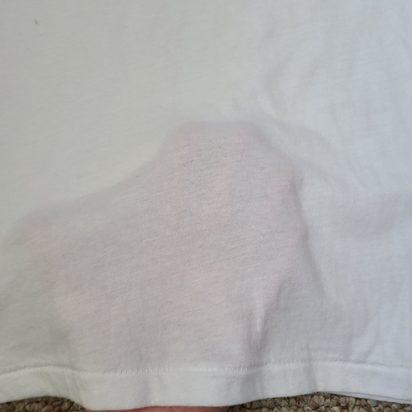 NWT Wildfox White Bikinis & Bellinis T Shirt Small - Picture 4 of 7
